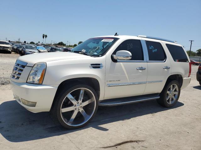 CADILLAC ESCALADE L 2008 1gyec63838r104808