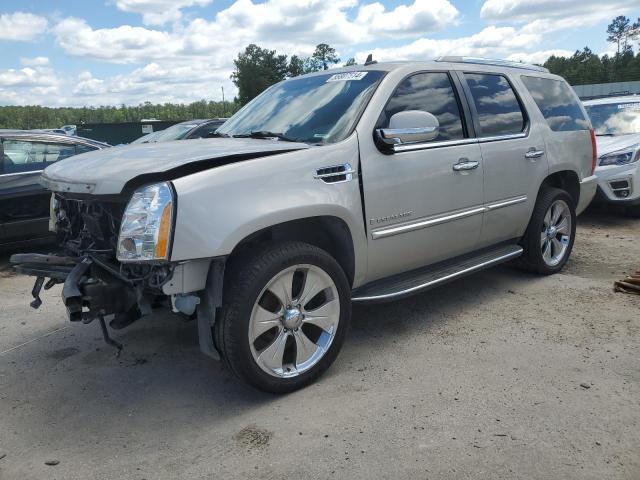 CADILLAC ESCALADE 2007 1gyec63847r282385