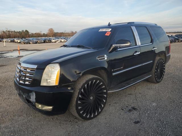 CADILLAC ESCALADE L 2007 1gyec63847r292009