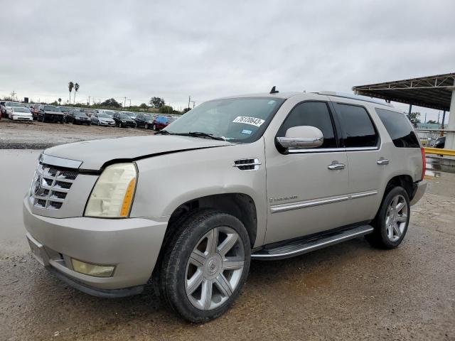 CADILLAC ESCALADE 2007 1gyec63847r306295