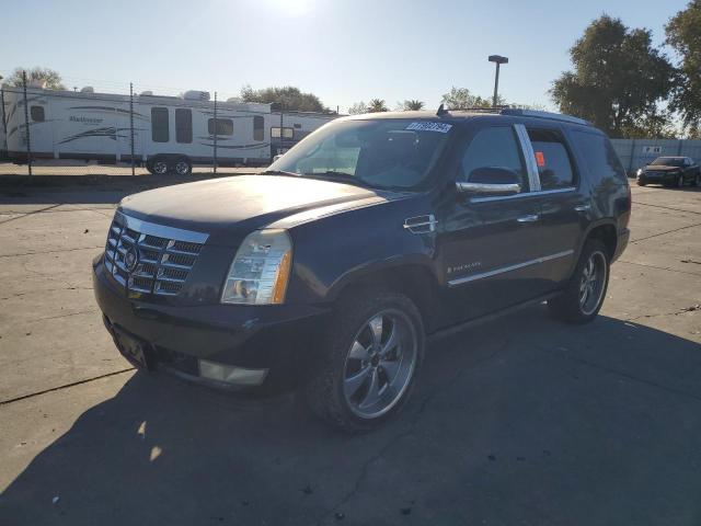 CADILLAC ESCALADE L 2007 1gyec63847r316714