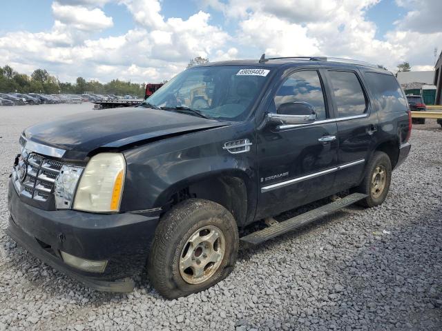 CADILLAC ESCALADE L 2007 1gyec63847r358638