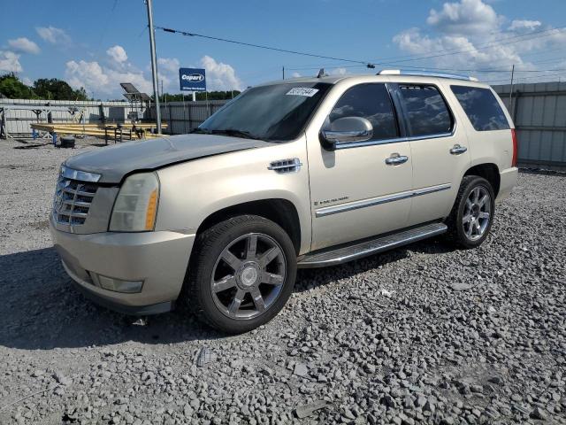 CADILLAC ESCALADE 2007 1gyec63847r424024