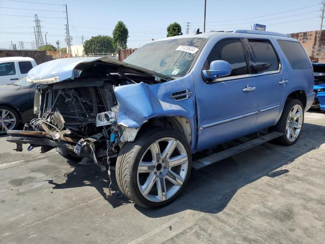 CADILLAC ESCALADE L 2008 1gyec63848r124274