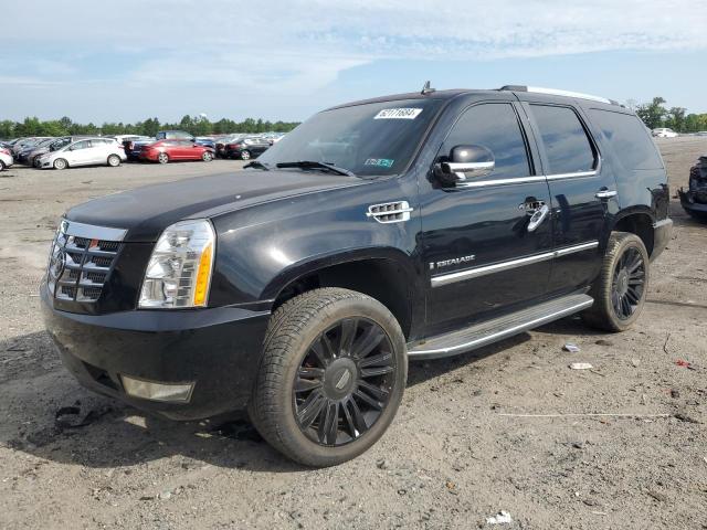 CADILLAC ESCALADE 2008 1gyec63848r131290