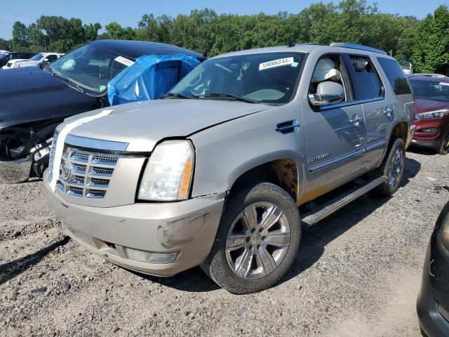 CADILLAC ESCALADE 2008 1gyec63848r147215