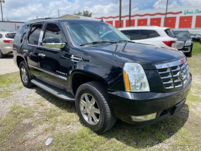 CADILLAC ESCALADE L 2008 1gyec63848r163348