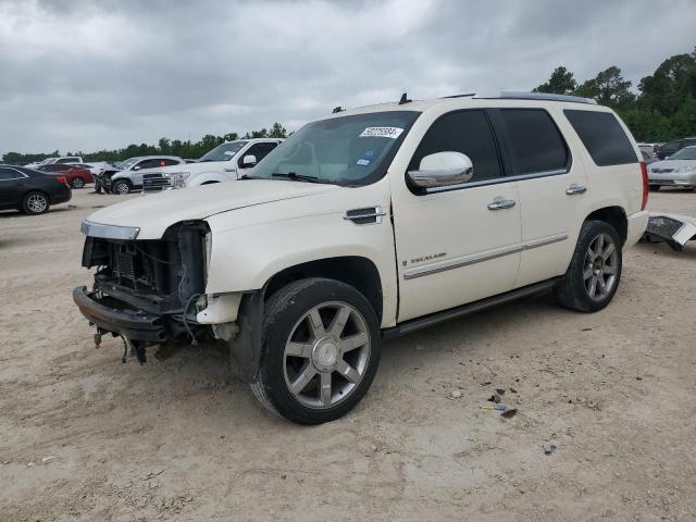 CADILLAC ESCALADE 2008 1gyec63848r232345