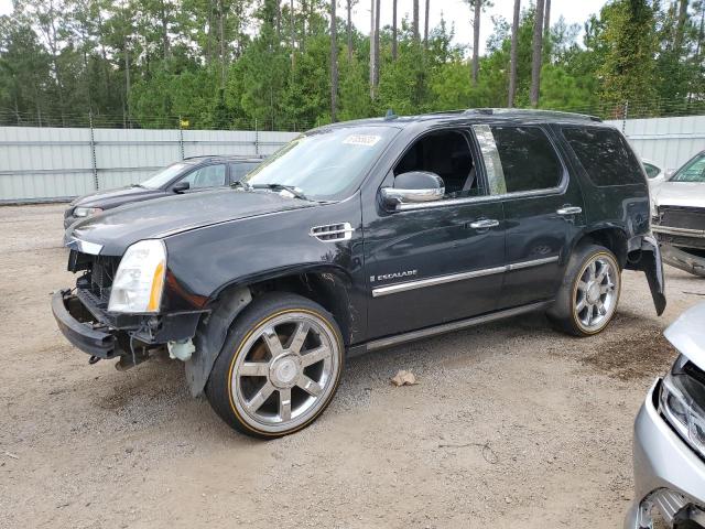 CADILLAC ESCALADE L 2007 1gyec63857r282380