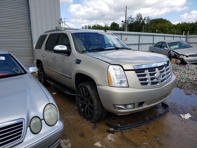 CADILLAC ESCALADE L 2007 1gyec63857r309075