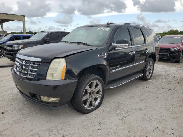 CADILLAC ESCALADE L 2007 1gyec63857r361998