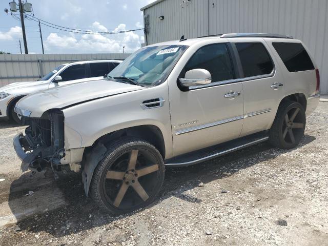 CADILLAC ESCALADE L 2007 1gyec63867r304001