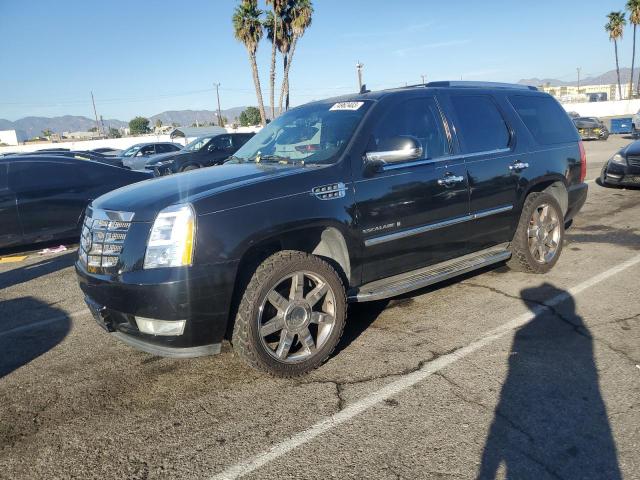 CADILLAC ESCALADE 2007 1gyec63867r321476