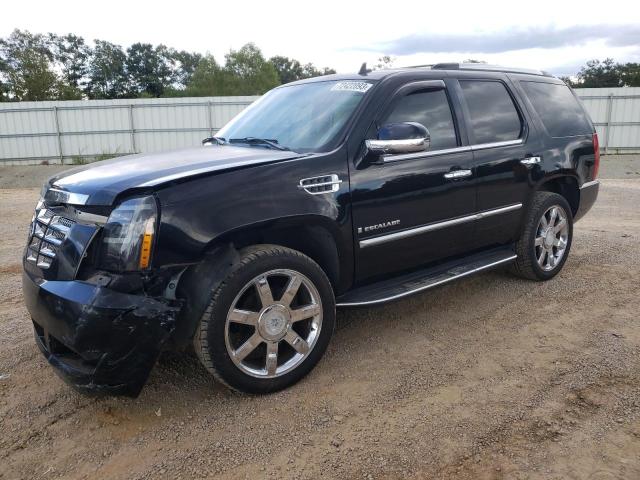 CADILLAC ESCALADE L 2007 1gyec63867r335961