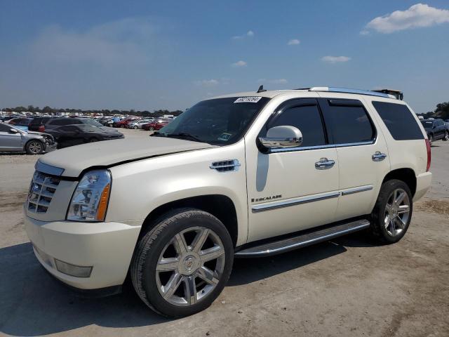 CADILLAC ESCALADE L 2007 1gyec63867r361654