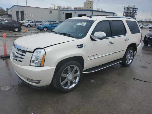 CADILLAC ESCALADE 2007 1gyec63867r431072