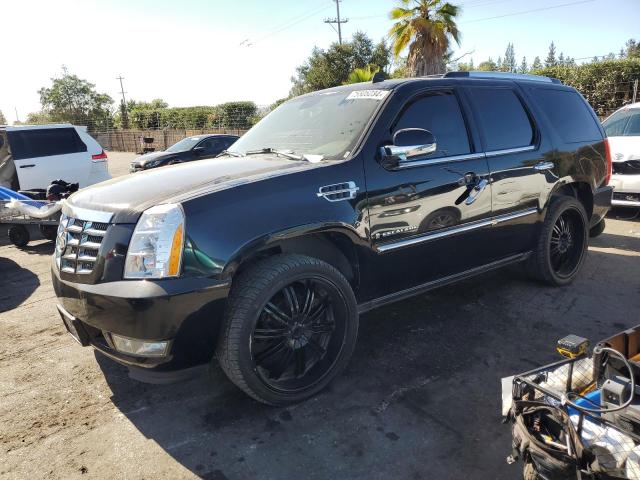 CADILLAC ESCALADE L 2008 1gyec63868r194469