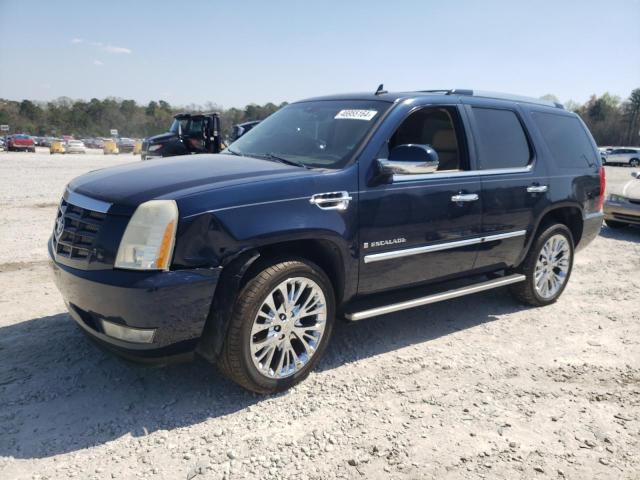 CADILLAC ESCALADE 2008 1gyec63868r229754