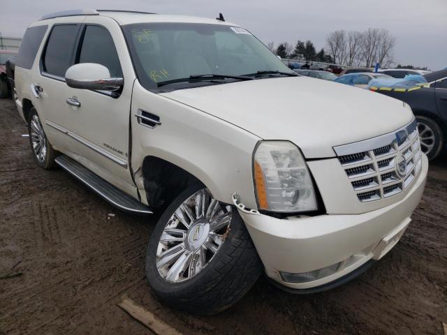 CADILLAC ESCALADE L 2007 1gyec63877r413471