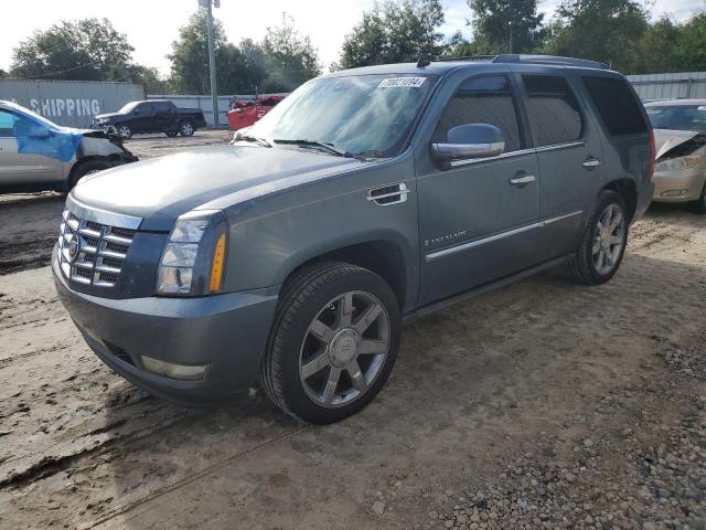 CADILLAC ESCALADE L 2008 1gyec63878r123622