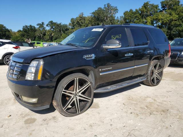 CADILLAC ESCALADE L 2008 1gyec63878r216284