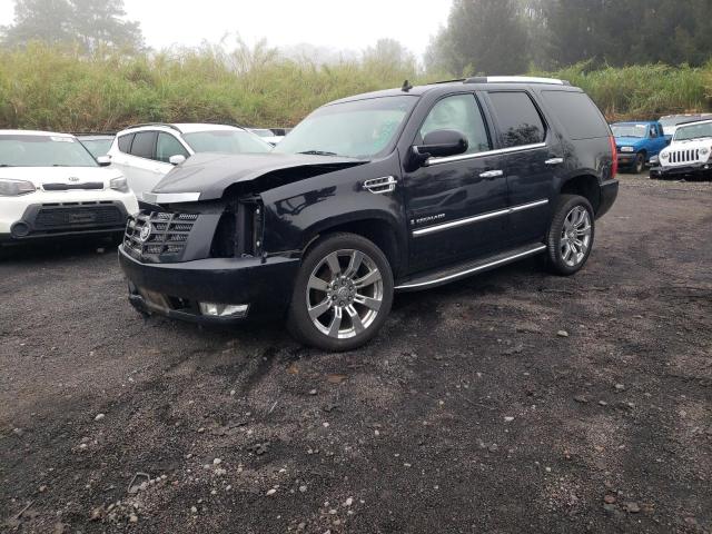 CADILLAC ESCALADE 2008 1gyec63878r227947