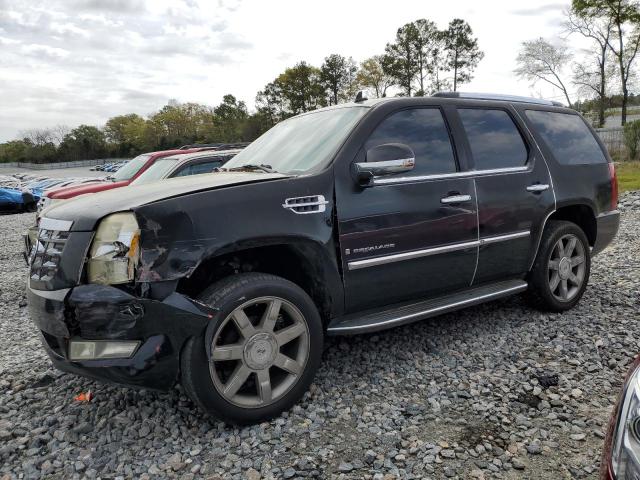 CADILLAC ESCALADE 2007 1gyec63887r361980