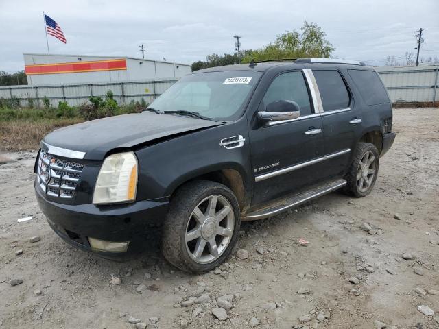 CADILLAC ESCALADE 2007 1gyec63887r410689