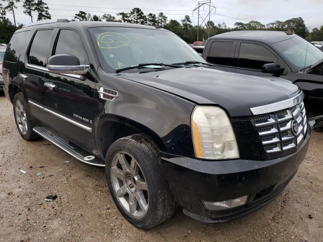 CADILLAC ESCALADE L 2007 1gyec63887r412507