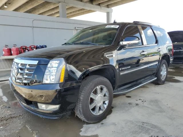 CADILLAC ESCALADE L 2008 1gyec63888r147234