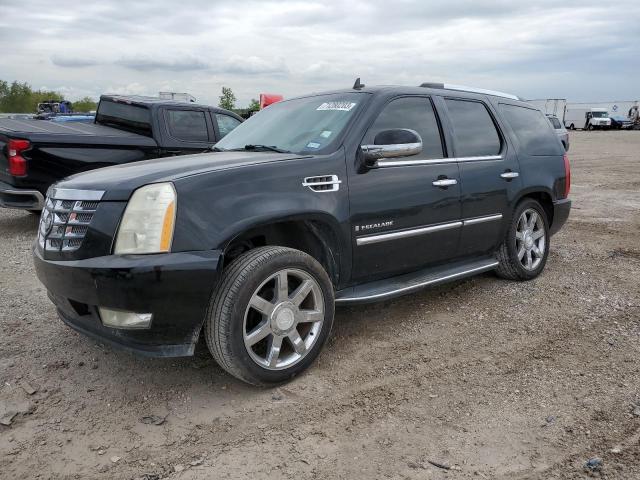 CADILLAC ESCALADE 2007 1gyec63897r420888