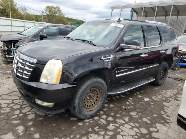 CADILLAC ESCALADE L 2008 1gyec63898r117112