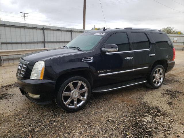 CADILLAC ESCALADE 2008 1gyec63898r146951