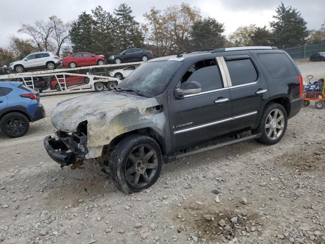 CADILLAC ESCALADE L 2008 1gyec63898r156072