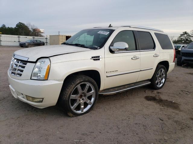 CADILLAC ESCALADE 2008 1gyec63898r183854