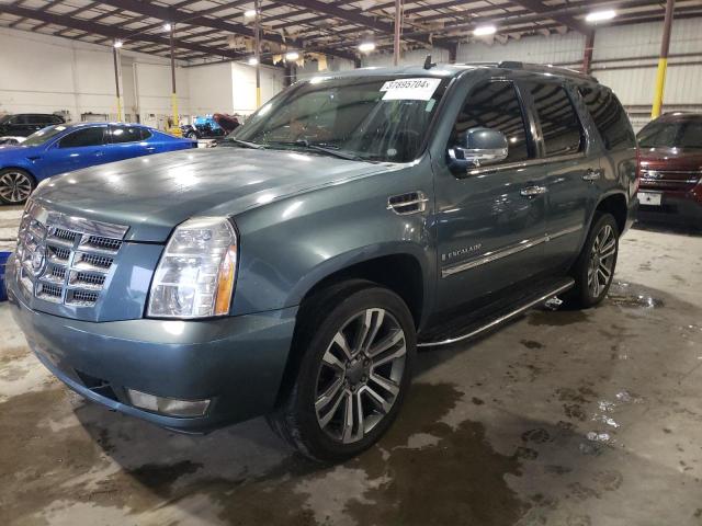 CADILLAC ESCALADE 2008 1gyec63898r212172