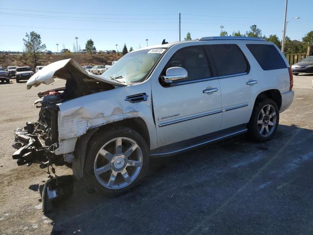 CADILLAC ESCALADE 2007 1gyec638x7r326292