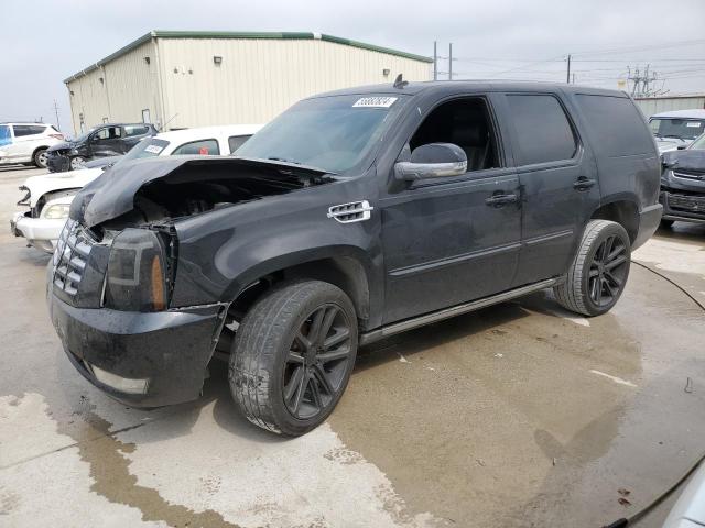 CADILLAC ESCALADE 2007 1gyec638x7r353735