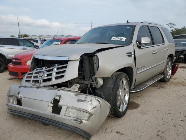 CADILLAC ESCALADE 2007 1gyec638x7r391854