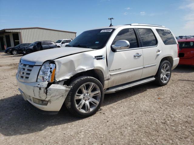 CADILLAC ESCALADE 2008 1gyec638x8r228445