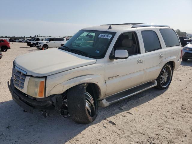 CADILLAC ESCALADE L 2006 1gyec63n06r122380