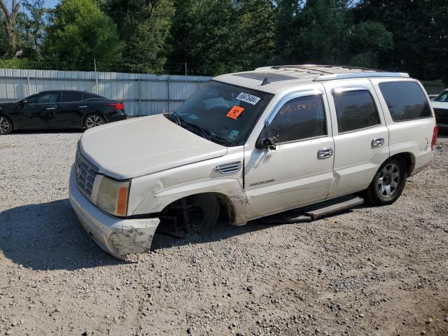 CADILLAC ESCALADE L 2006 1gyec63n16r149376