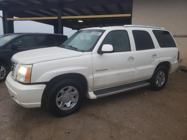 CADILLAC ESCALADE 2006 1gyec63n16r157011