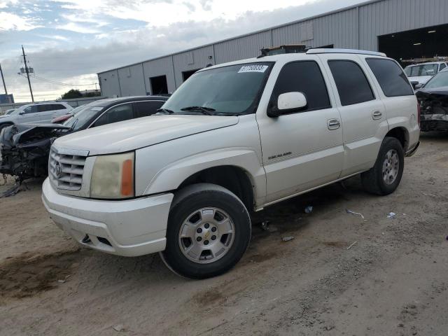 CADILLAC ESCALADE L 2005 1gyec63n25r230062