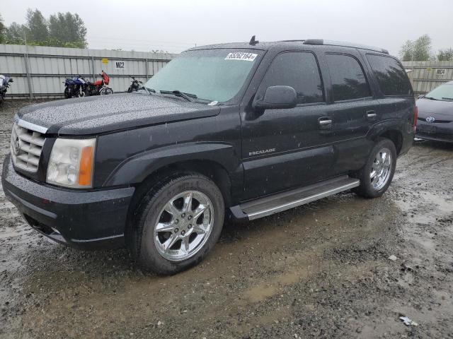 CADILLAC ESCALADE L 2006 1gyec63n26r111123