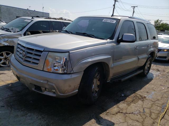 CADILLAC ESCALADE 2006 1gyec63n26r132327