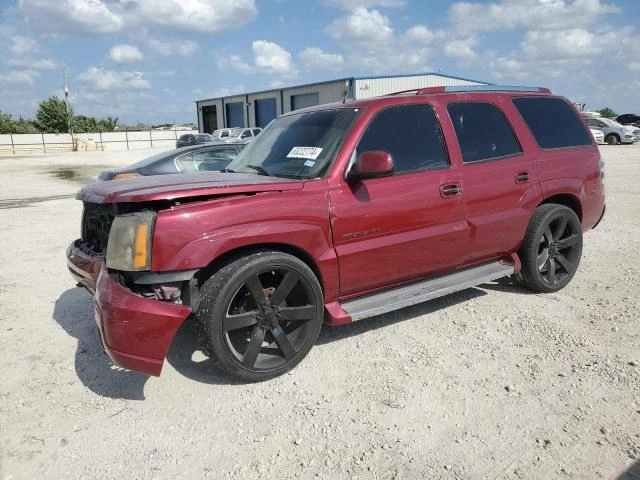 CADILLAC ESCALADE L 2006 1gyec63n36r118050