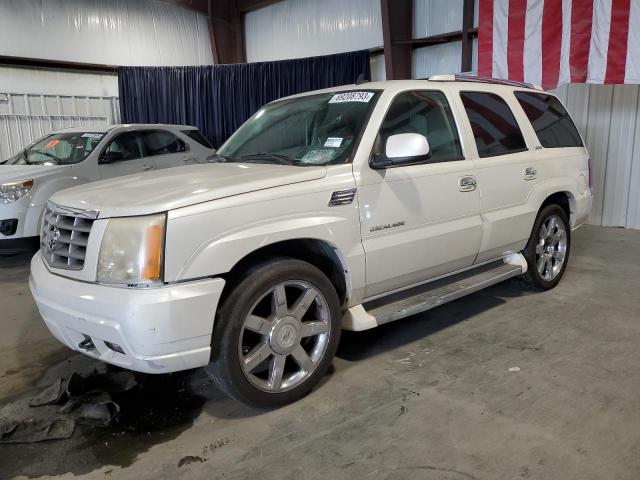 CADILLAC ESCALADE L 2006 1gyec63n46r161327