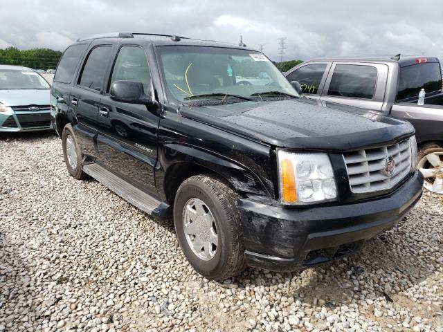 CADILLAC ESCALADE L 2005 1gyec63n65r223888