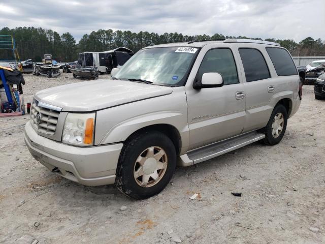 CADILLAC ESCALADE 2005 1gyec63n75r238822